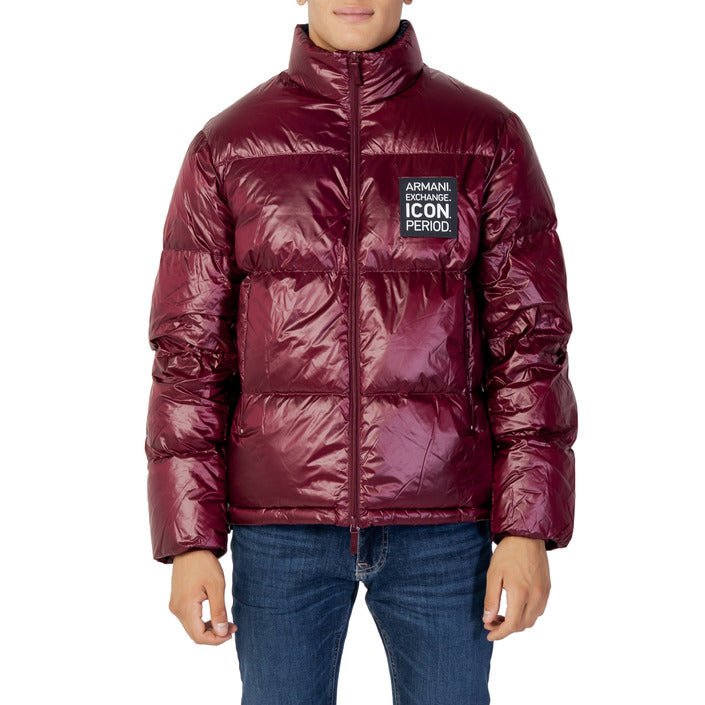 Armani Exchange Men Jacket - Fizigo