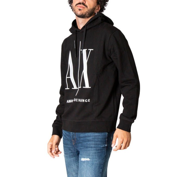 Armani Exchange Men Sweatshirts - Fizigo