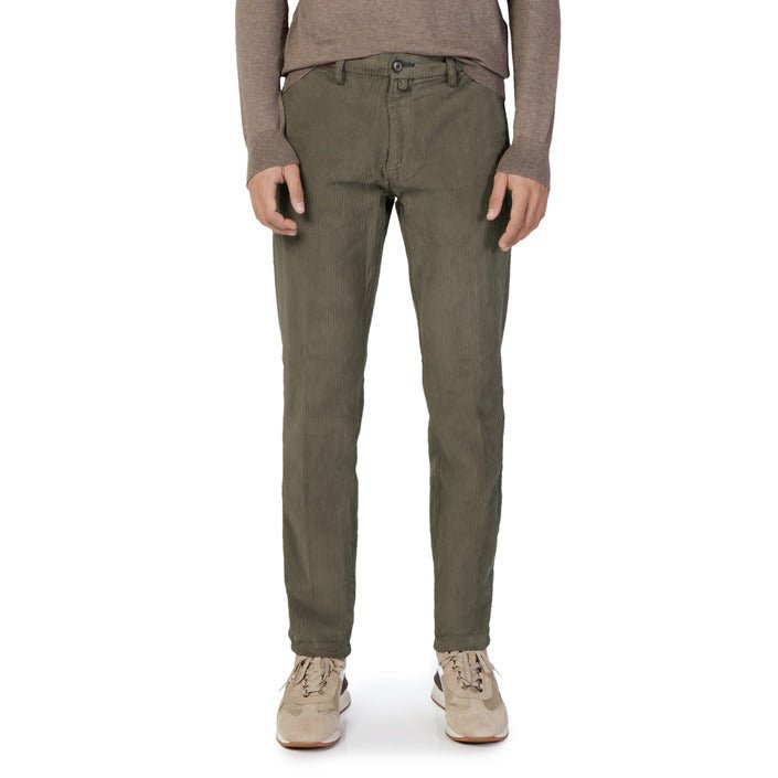 Borghese Men Trousers - Fizigo