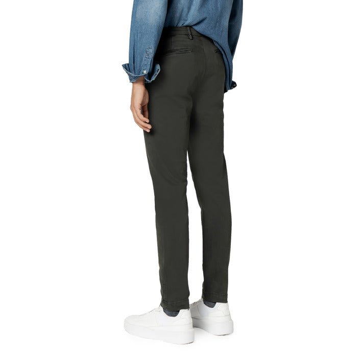 Borghese Men Trousers - Fizigo