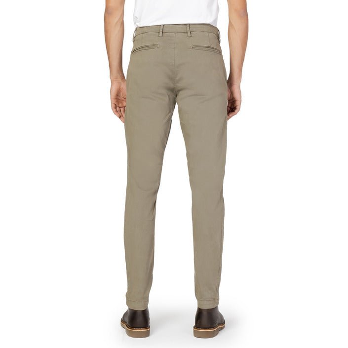 Borghese Men Trousers - Fizigo