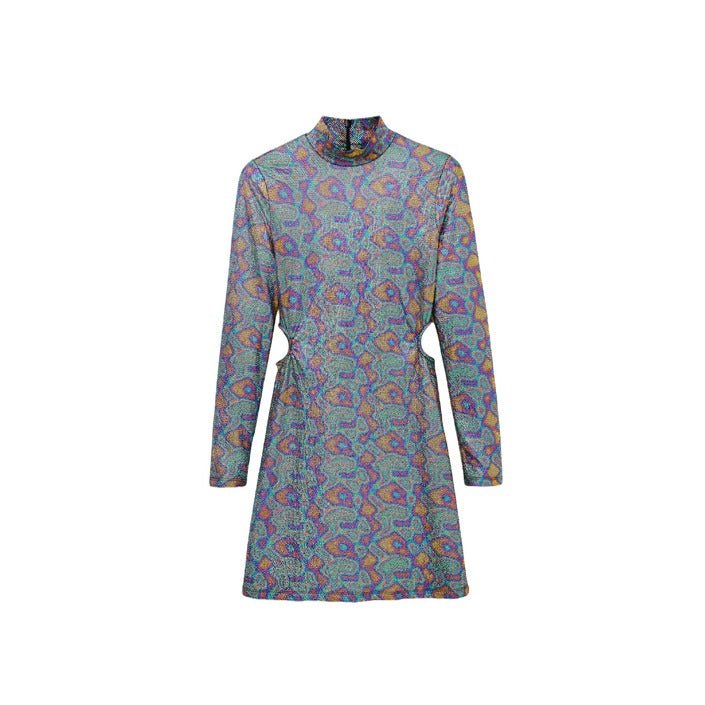 Desigual Women Dress - Fizigo