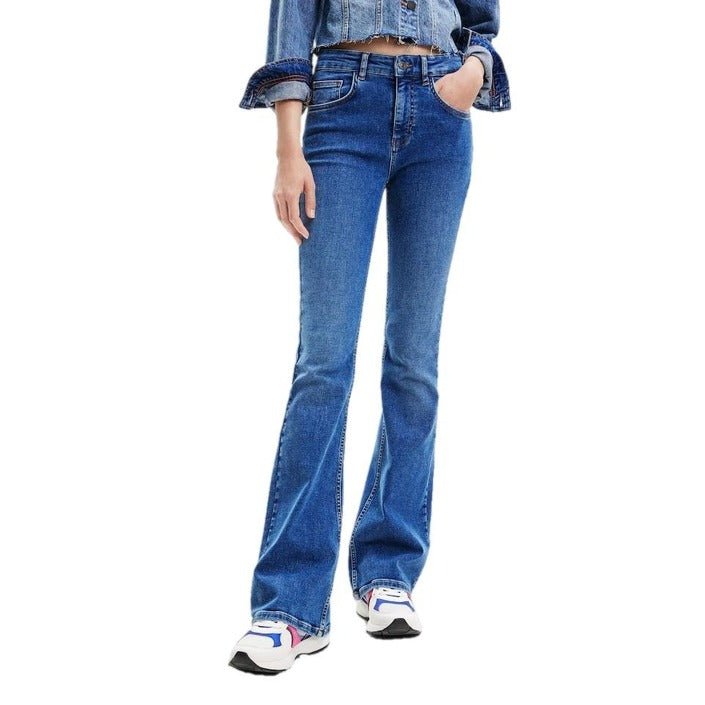 Desigual Women Jeans - Fizigo