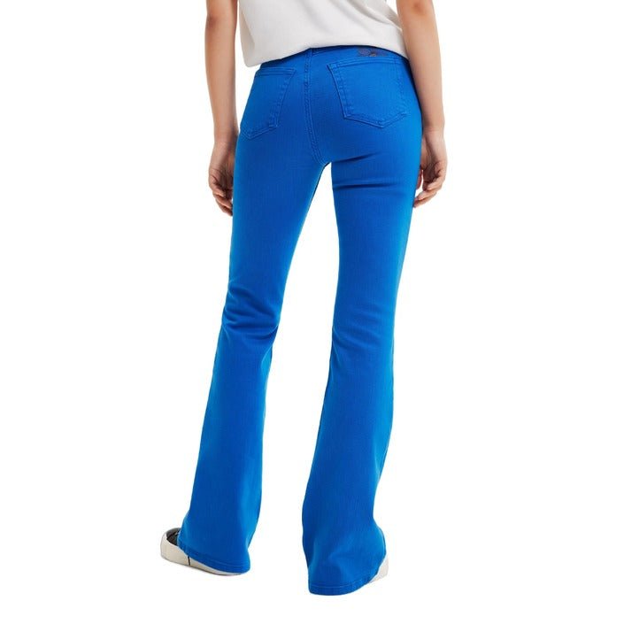 Desigual Women Jeans - Fizigo