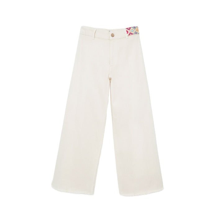 Desigual Women Trousers - Fizigo