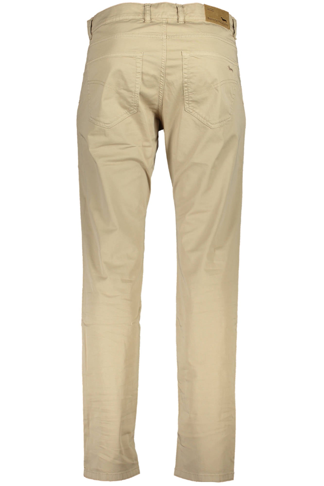 Harmont & Blaine Beige Jeans & Pant - Fizigo