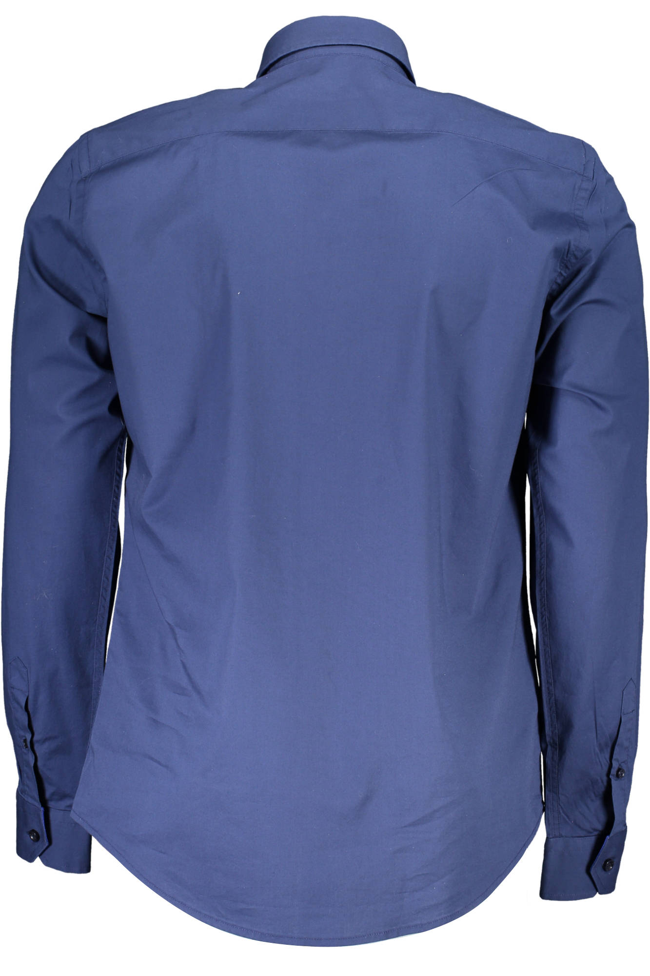 Harmont & Blaine Blue Shirt - Fizigo