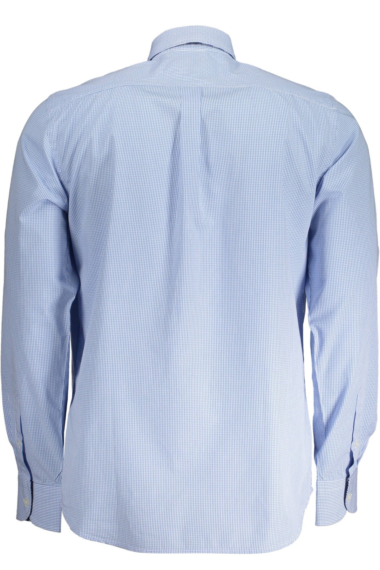 Harmont & Blaine Light Blue Shirt - Fizigo