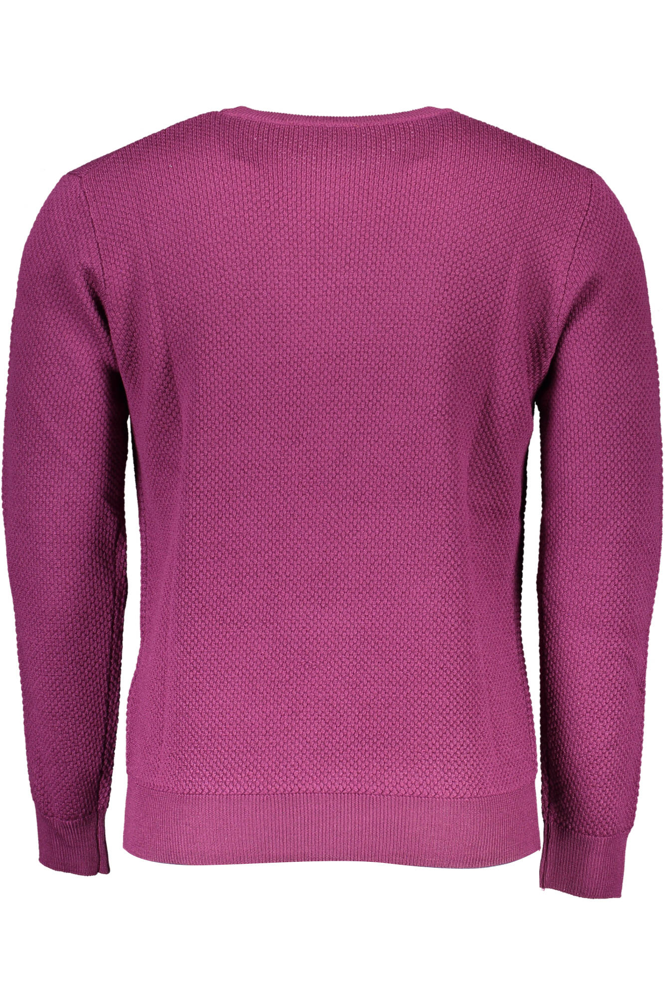 Harmont & Blaine Purple Sweater - Fizigo