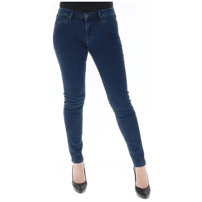 Lee Women Jeans - Fizigo