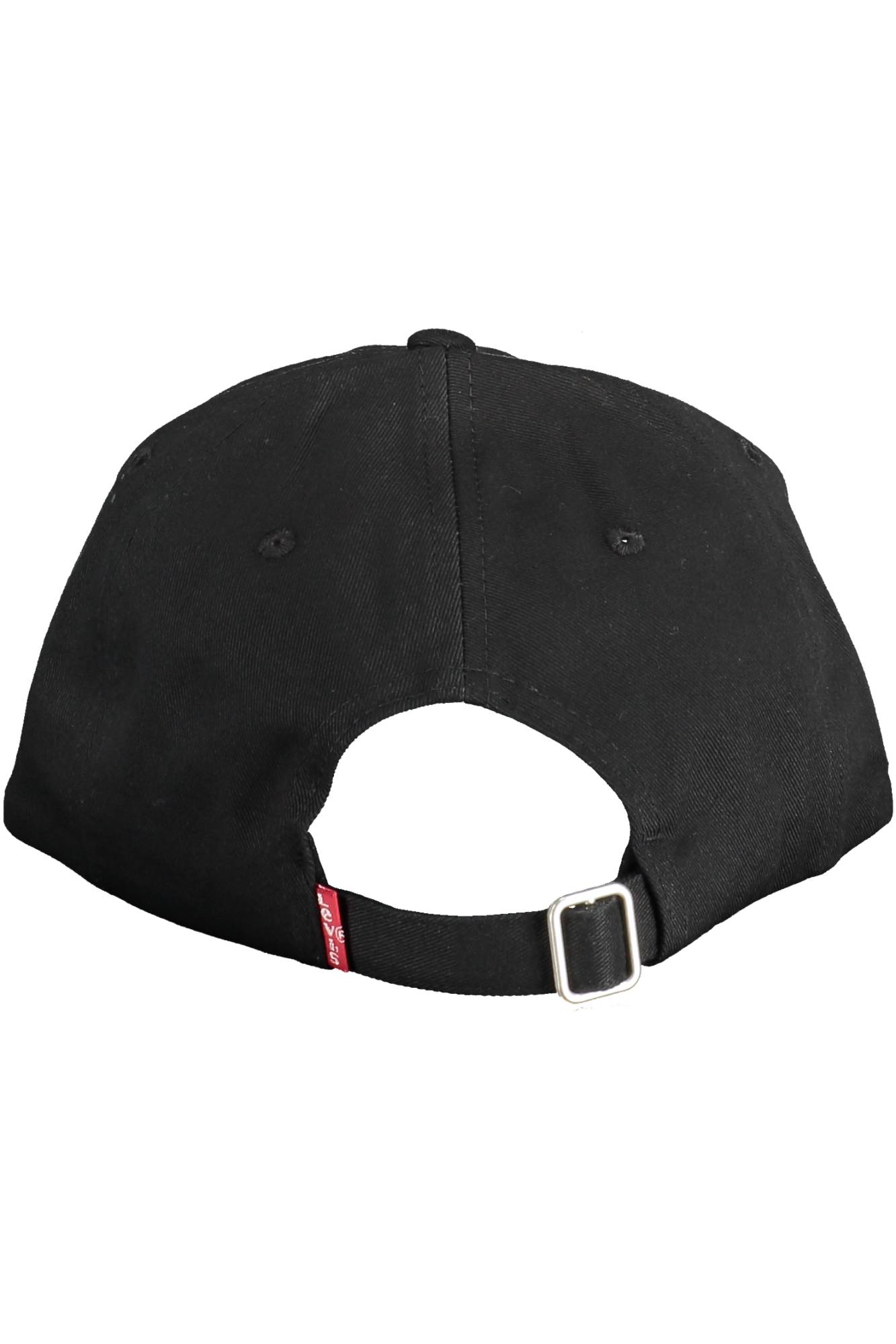 Levi's Black Hats & Cap - Fizigo