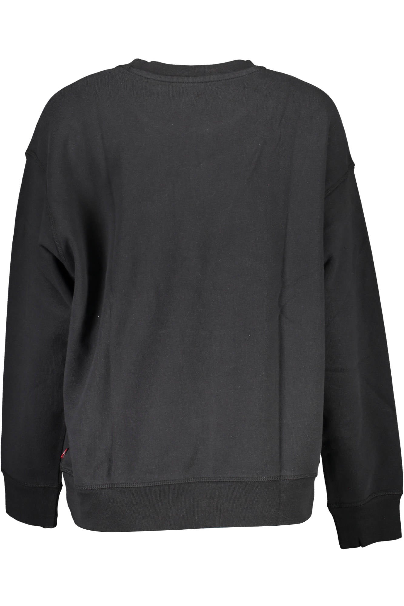 Levi's Black Sweater - Fizigo