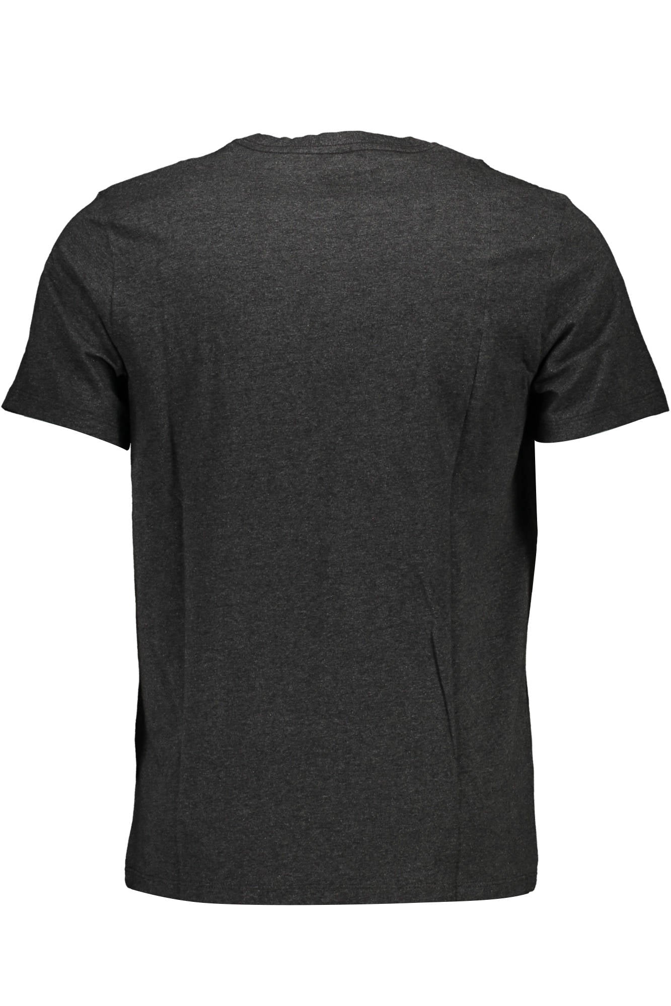 Levi's Gray T-Shirt - Fizigo