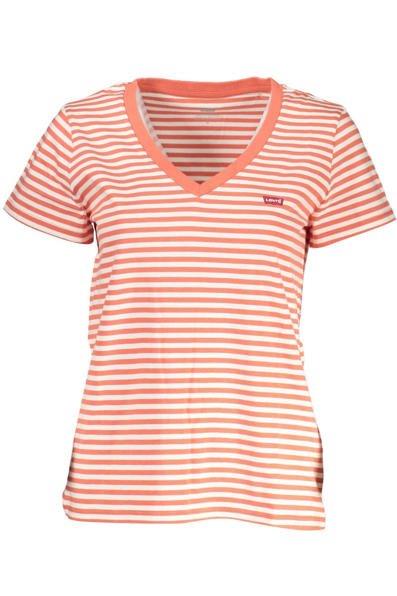 Levi's Pink Tops & T-Shirt - Fizigo