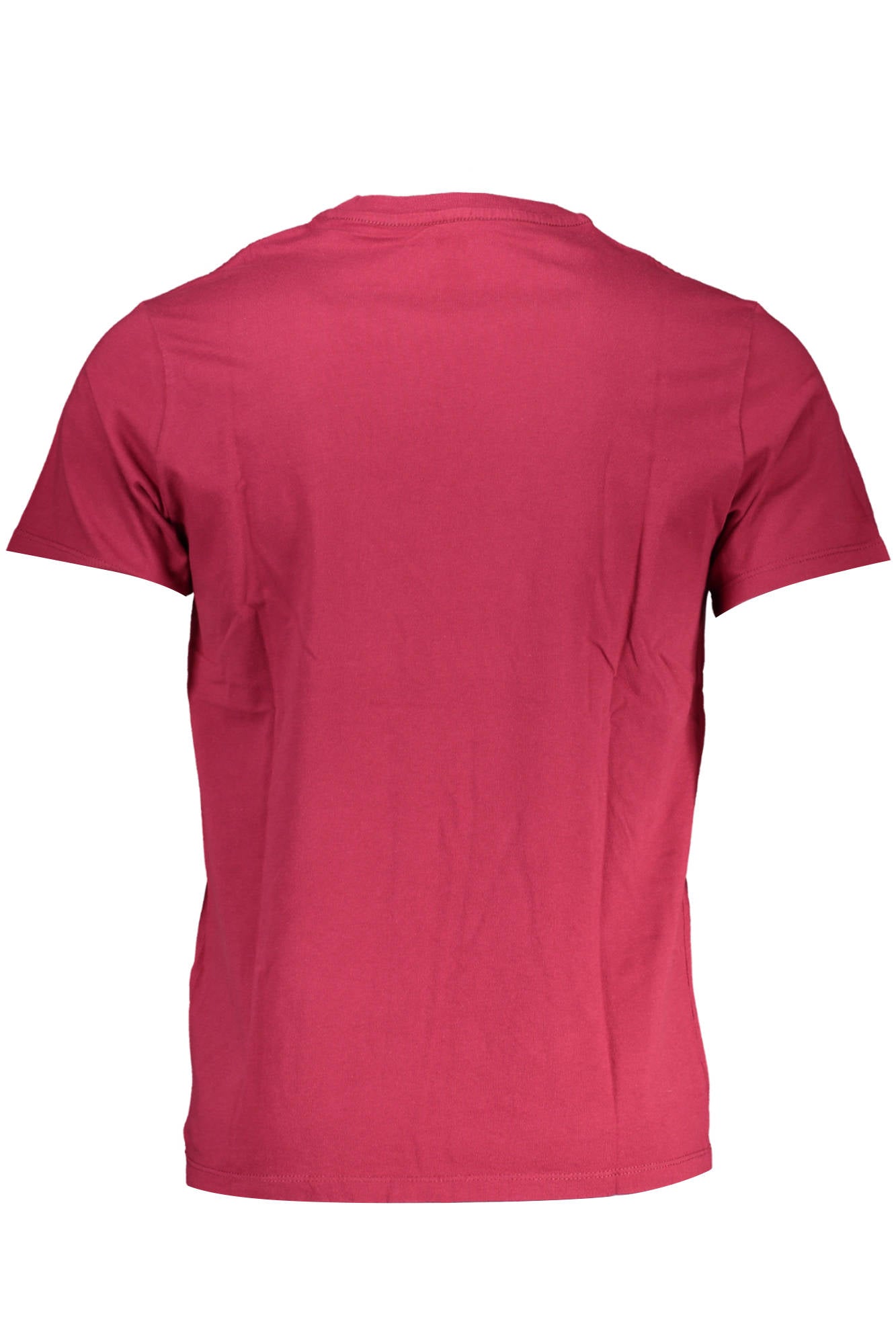 Levi's Red T-Shirt - Fizigo