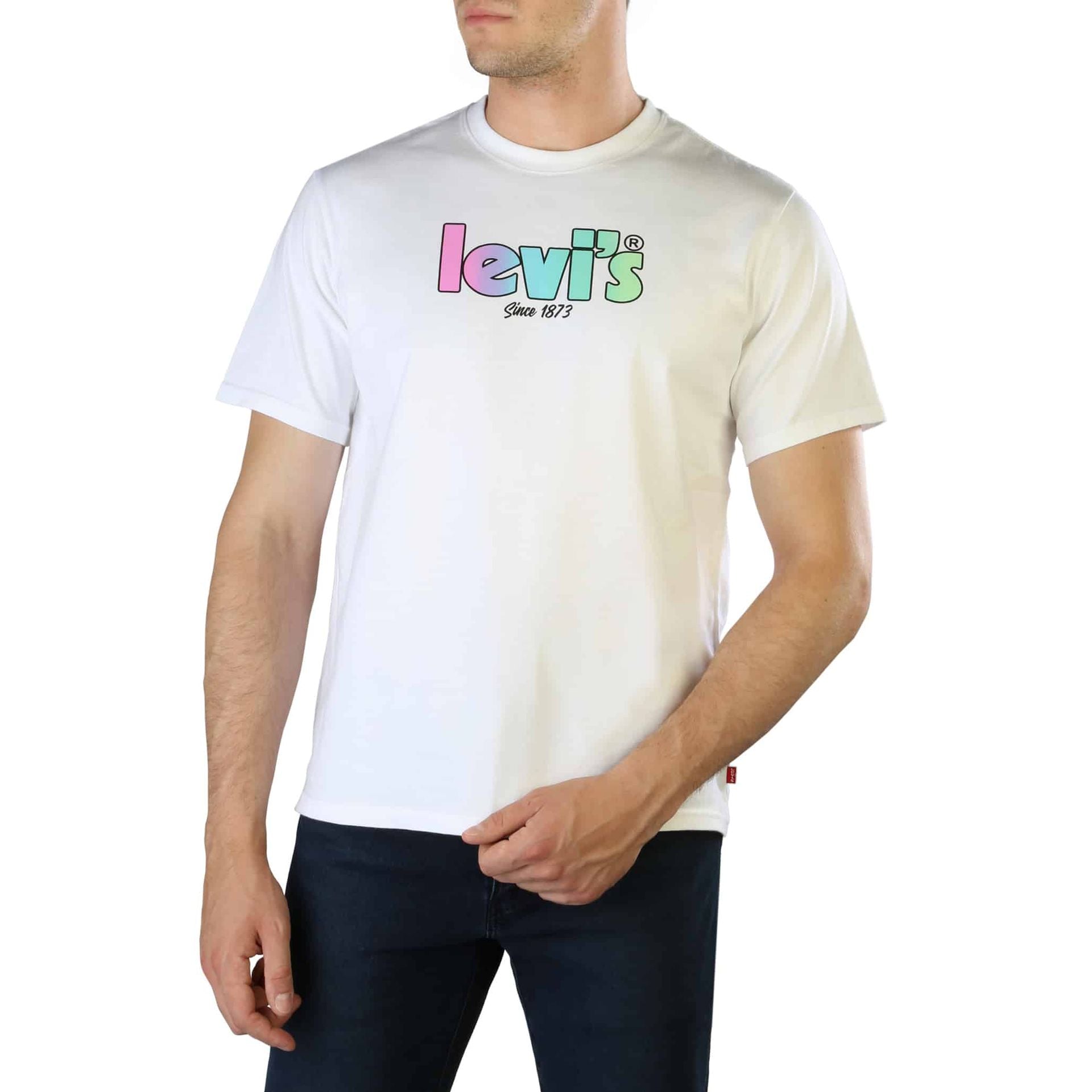 Levis T-shirts - Fizigo