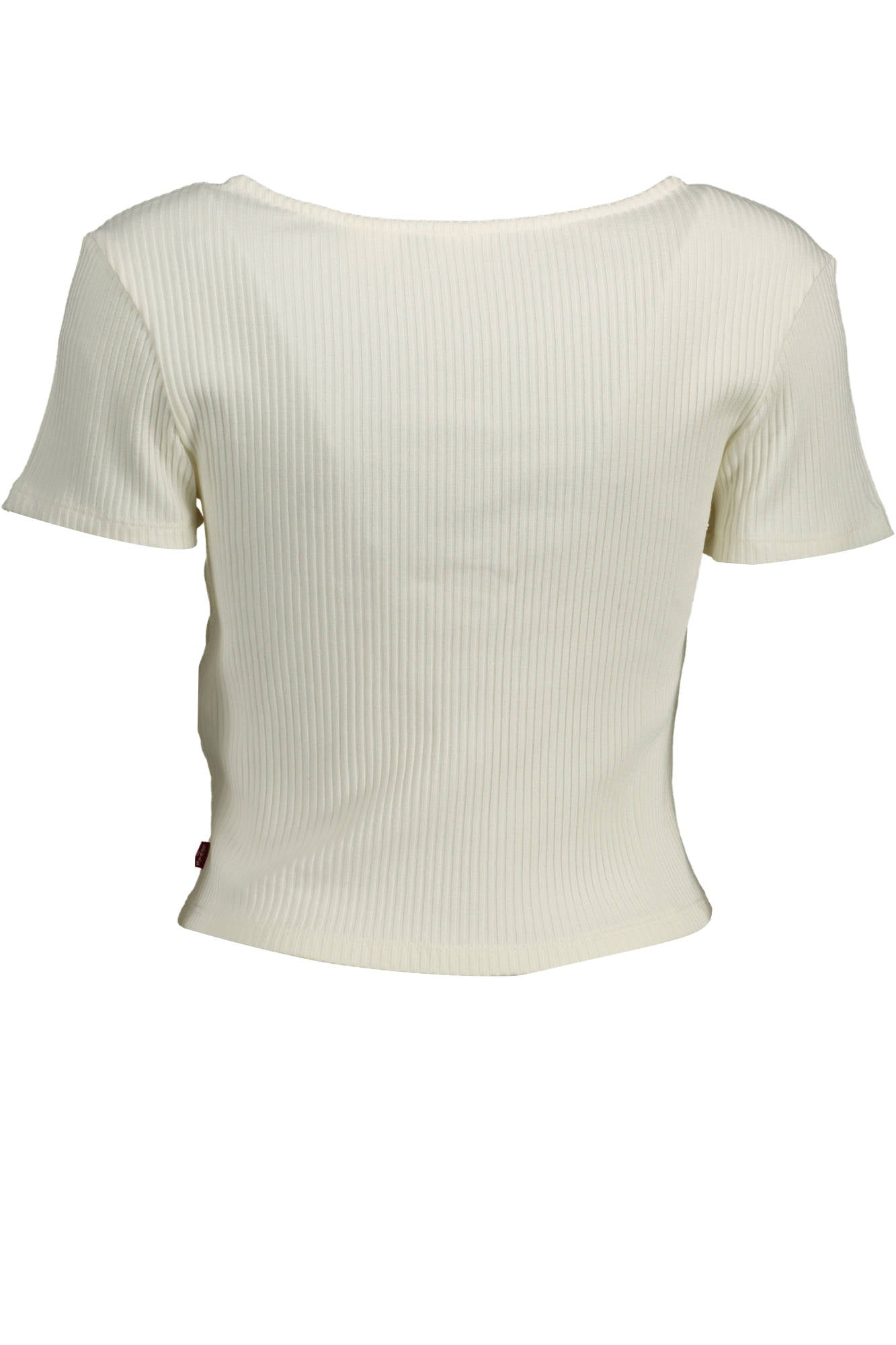 Levi's White Tops & T-Shirt - Fizigo