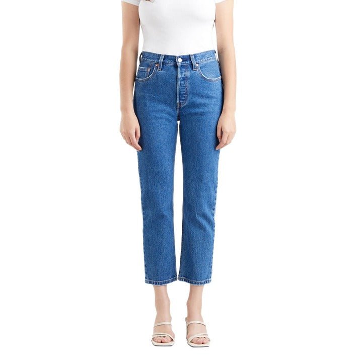 Levi`s Women Jeans - Fizigo