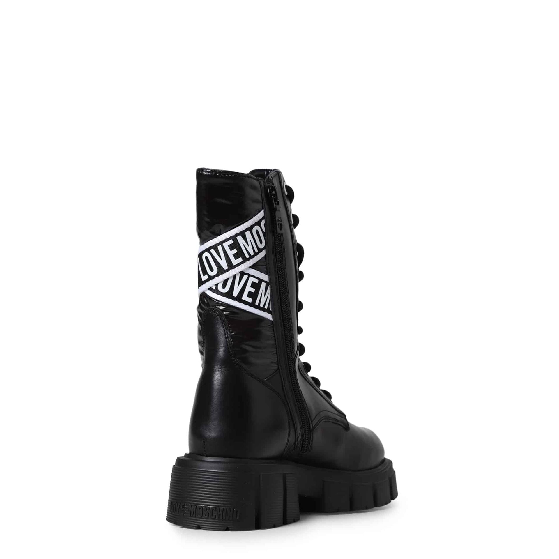 Love Moschino Ankle boots - Fizigo