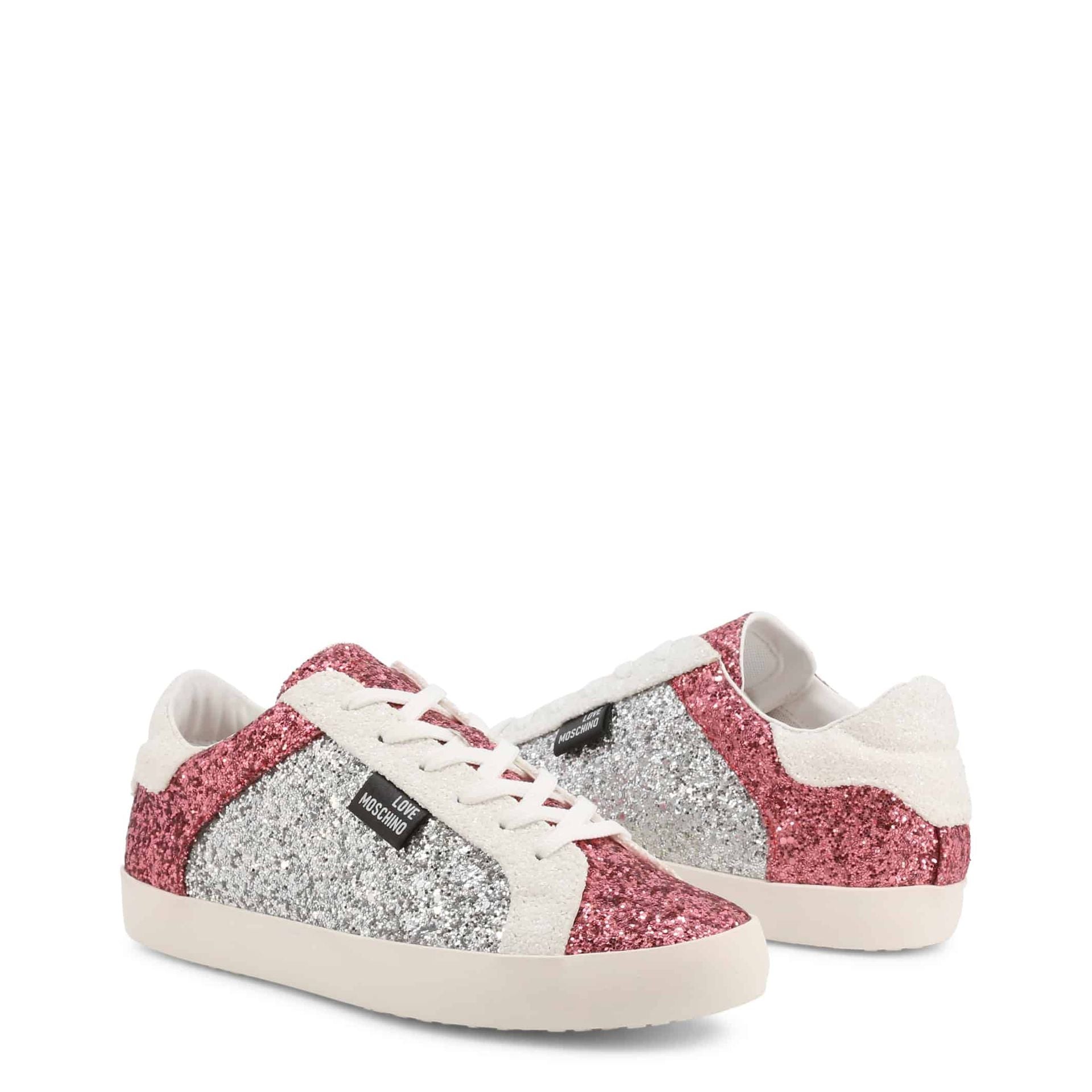 Love Moschino Sneakers - Fizigo