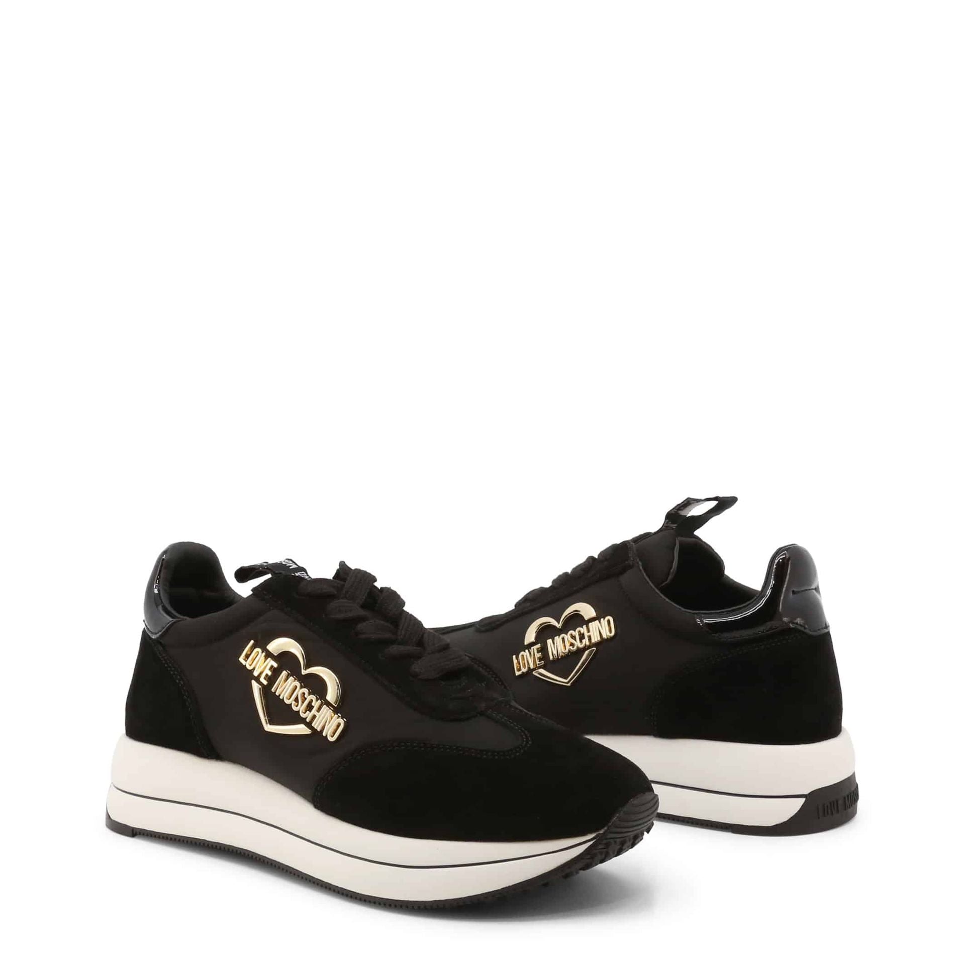 Love Moschino Sneakers - Fizigo