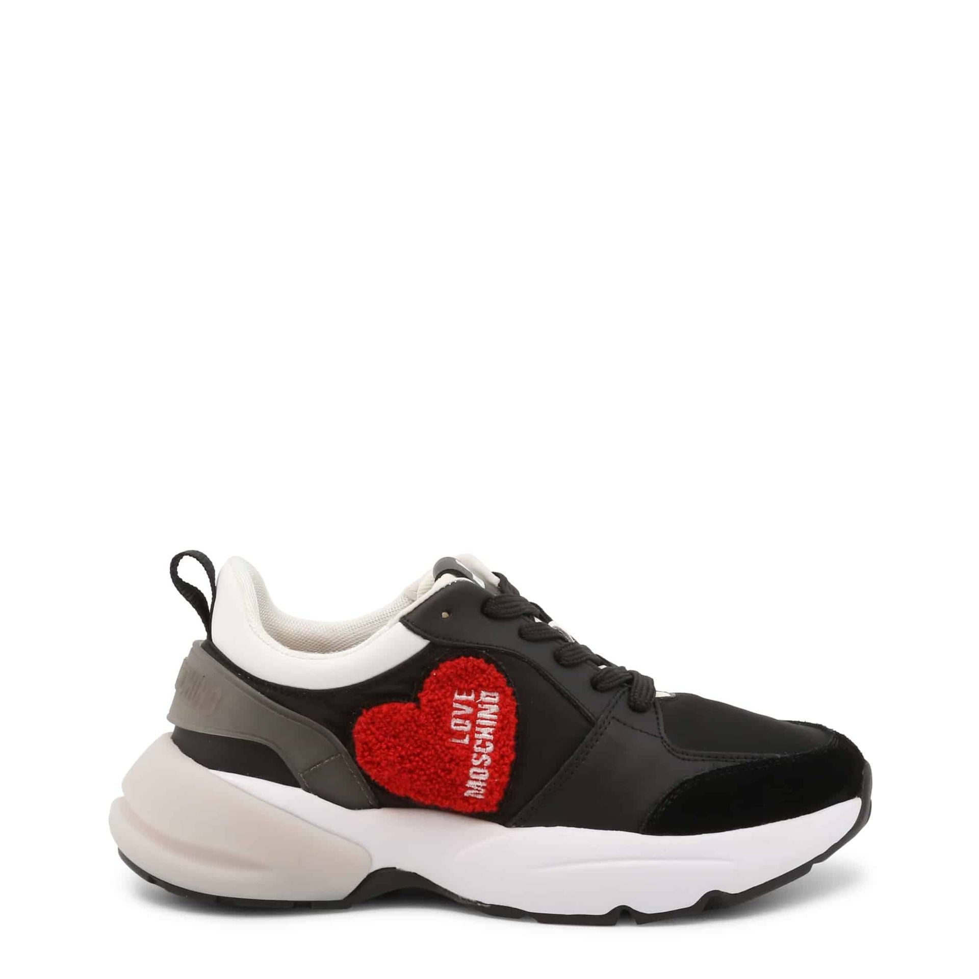 Love Moschino Sneakers - Fizigo