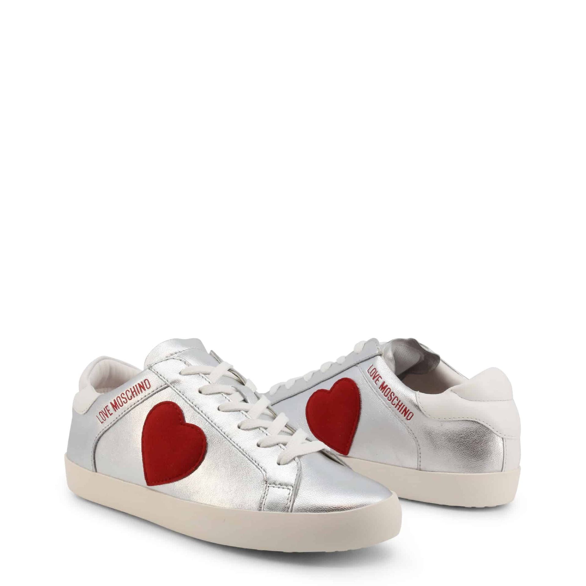 Love Moschino Sneakers - Fizigo