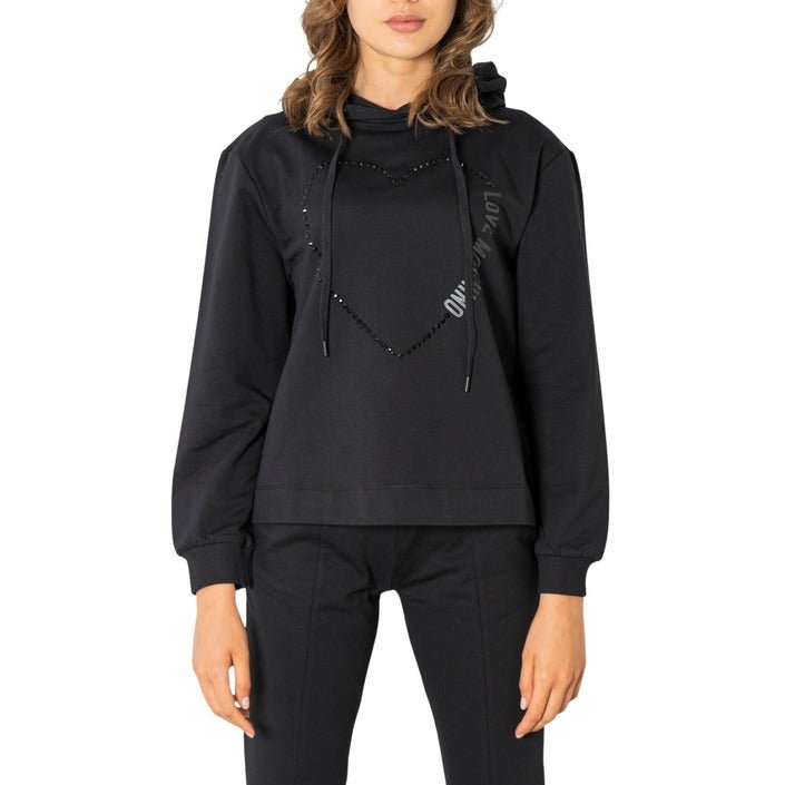 Love Moschino Women Sweatshirts - Fizigo