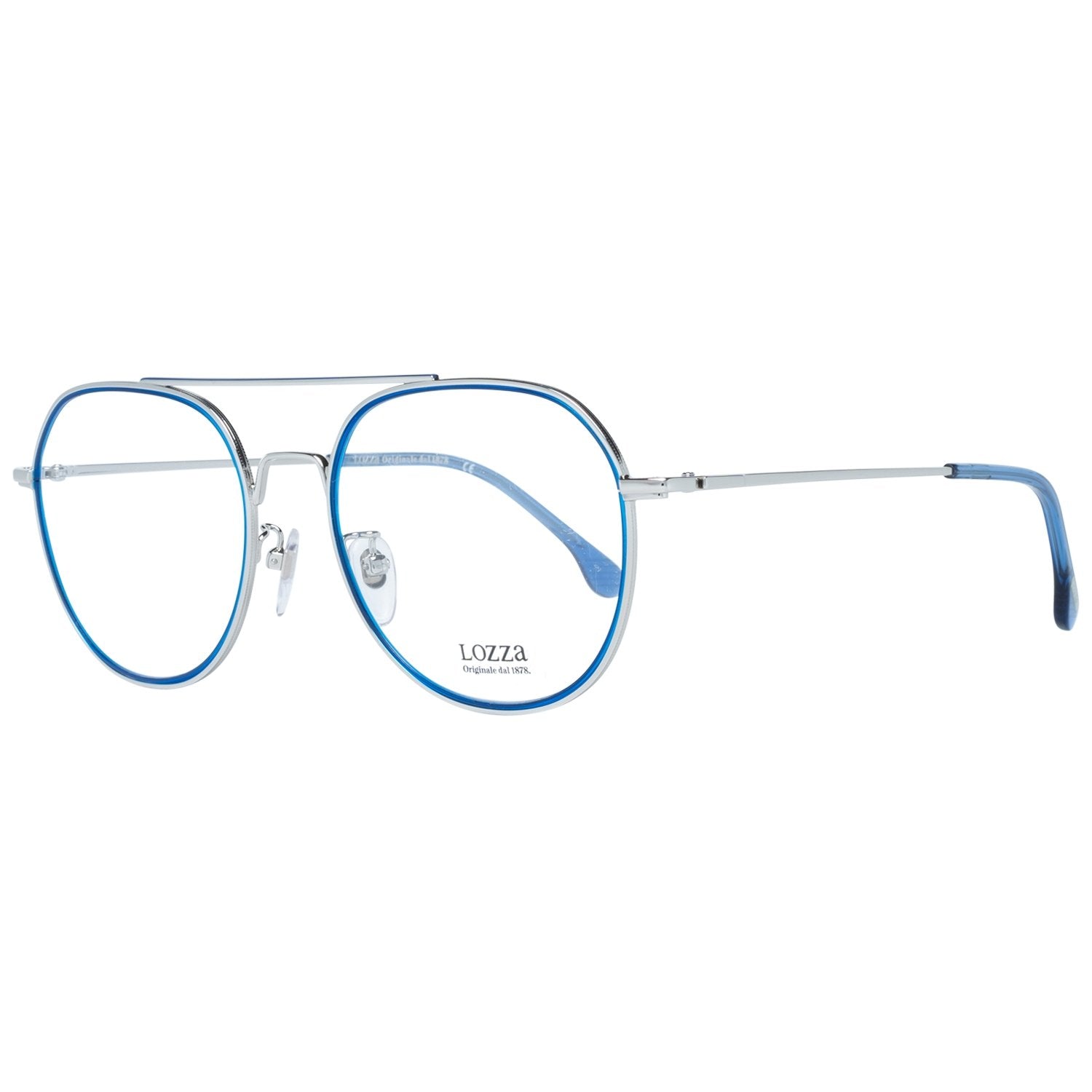 Lozza Blue Frames for man - Fizigo