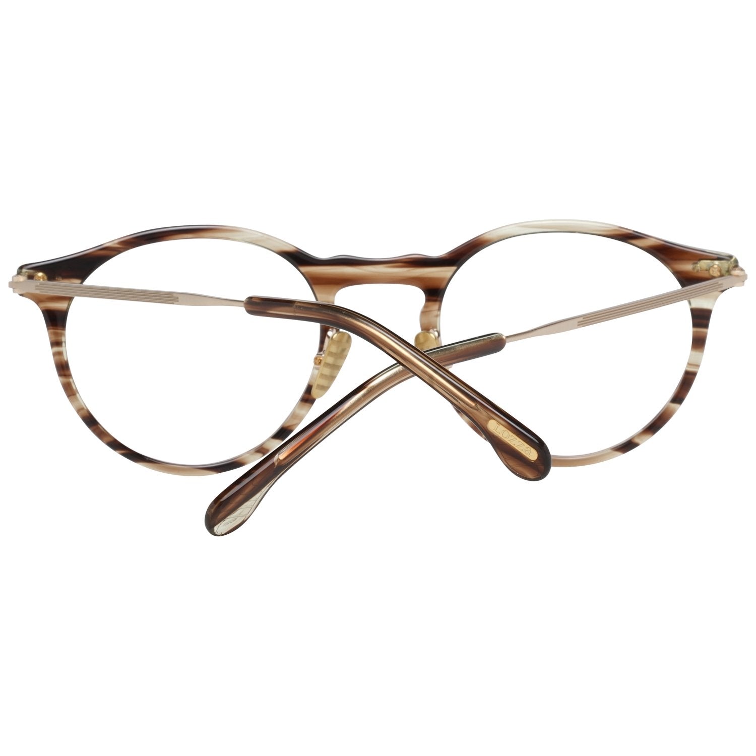 Lozza Brown Unisex Frame - Fizigo