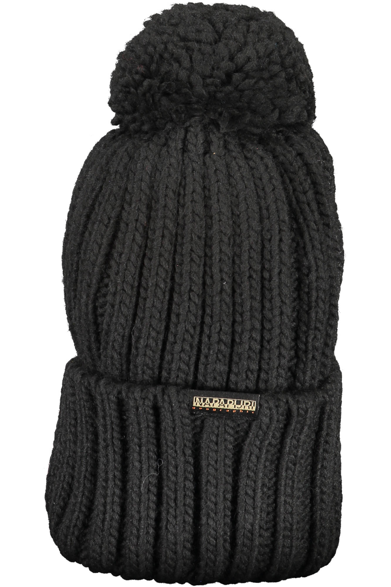 Napapijri Black Hats & Cap - Fizigo