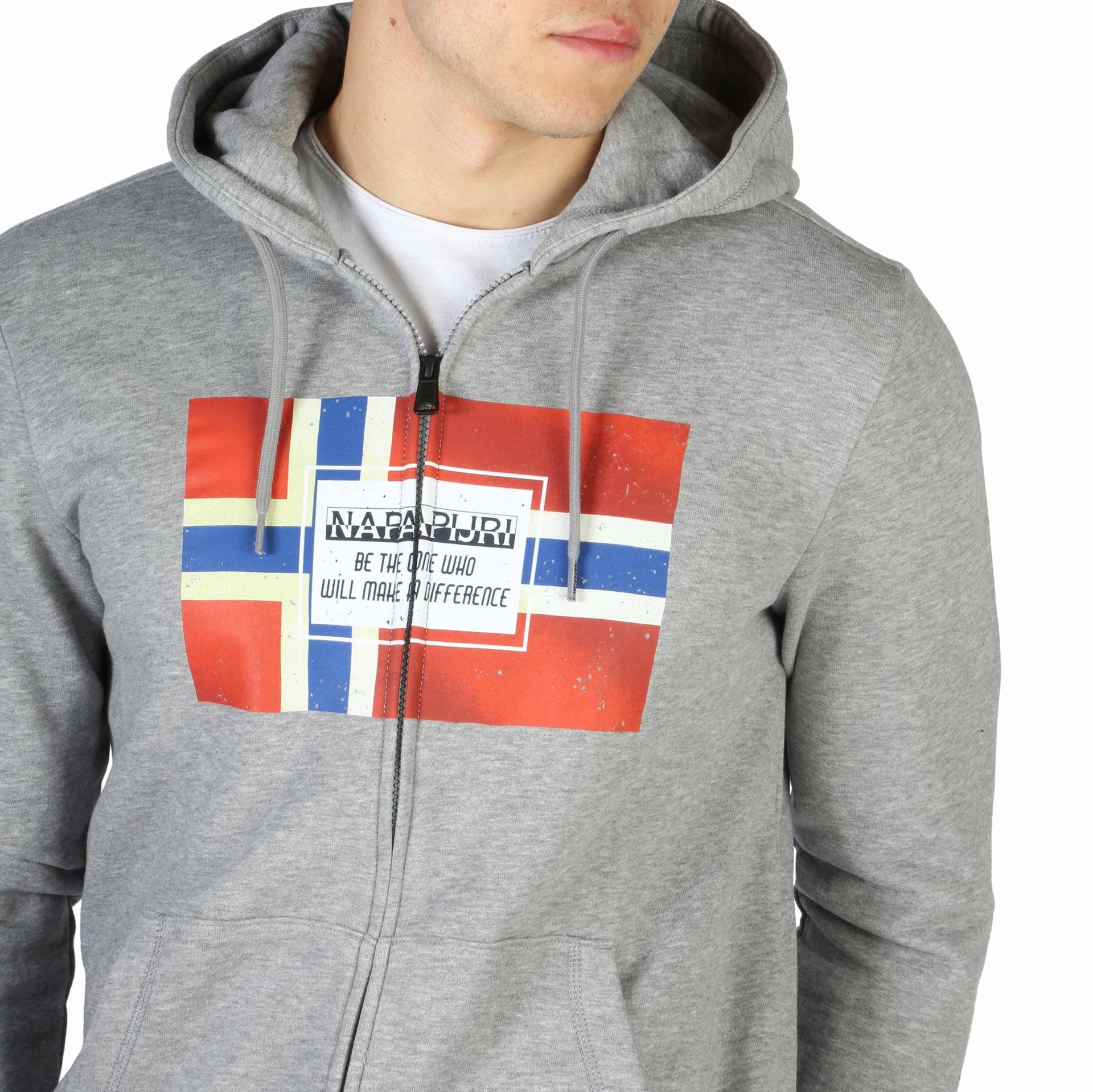 Napapijri Sweatshirts - Fizigo