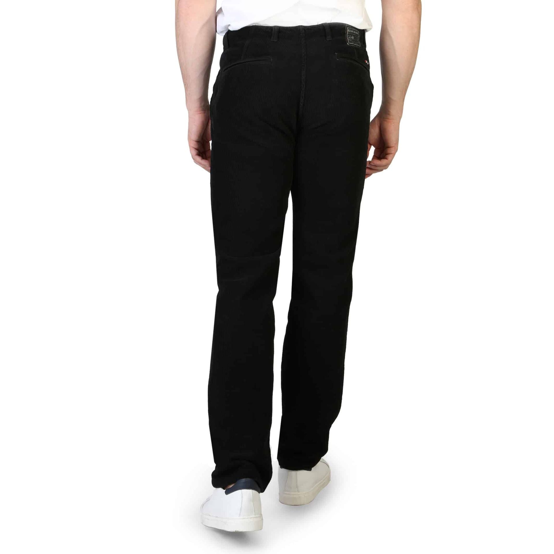 Napapijri Trousers - Fizigo