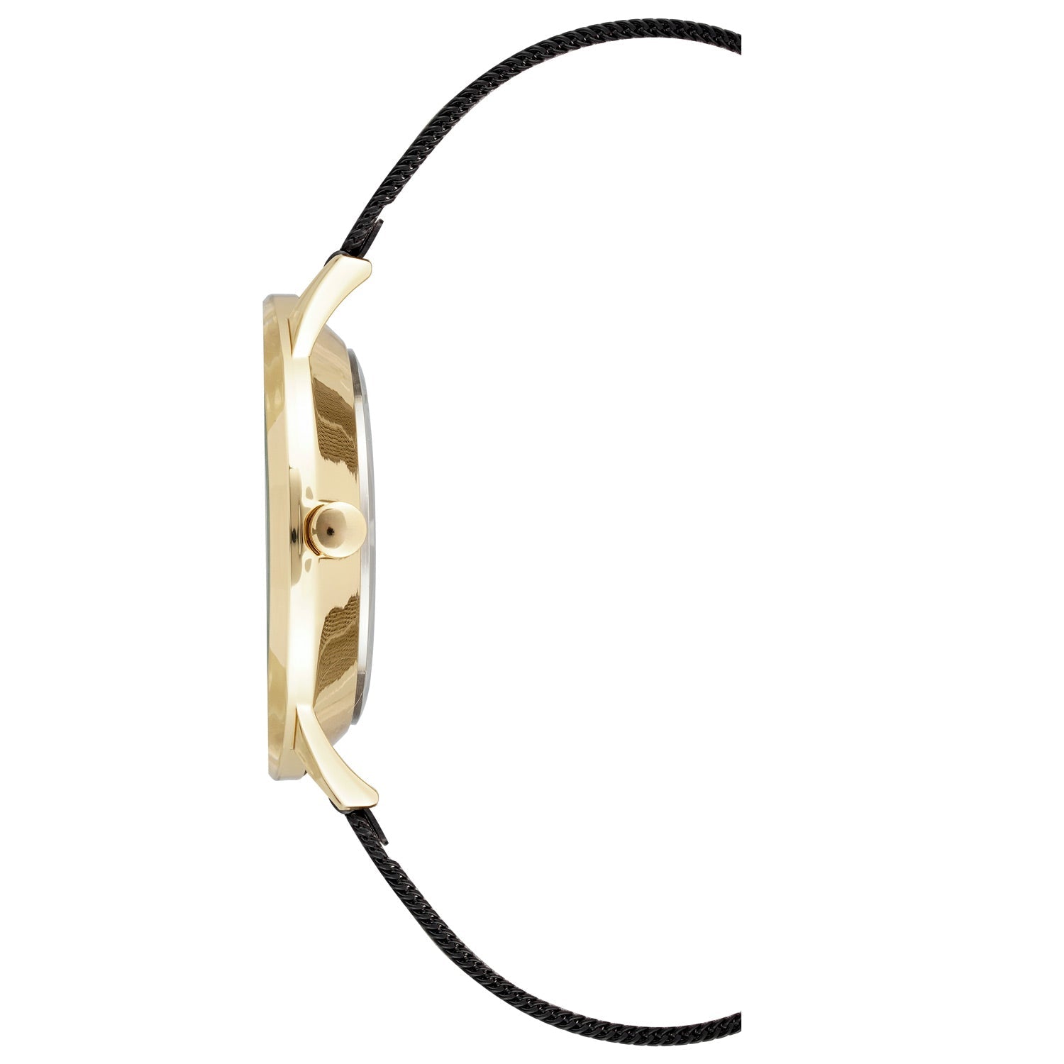 Nine West Gold Watches for Woman - Fizigo