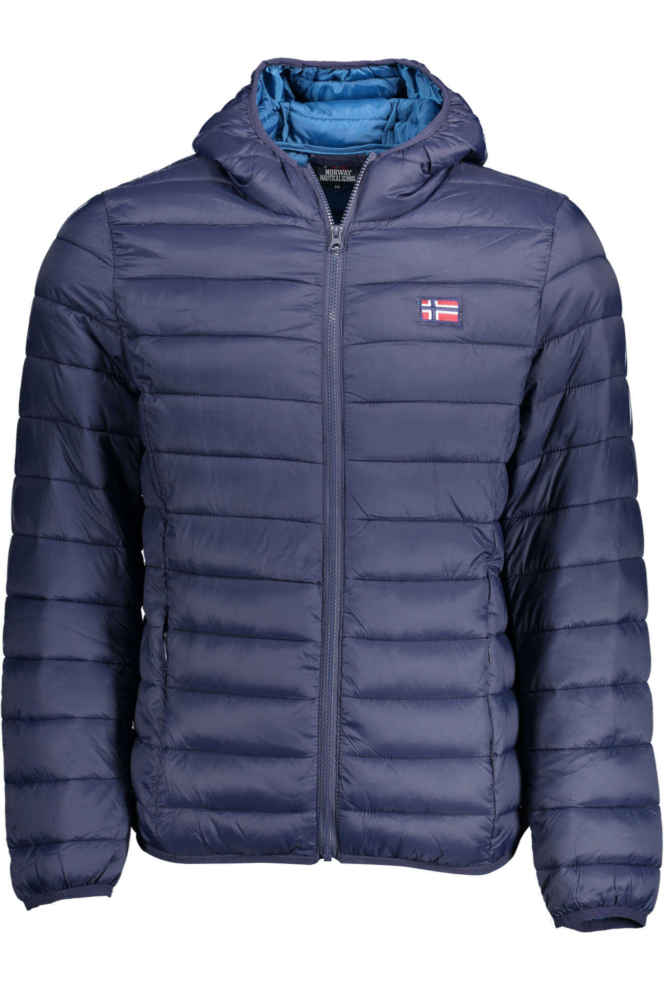 Norway 1963 Blue Jacket - Fizigo