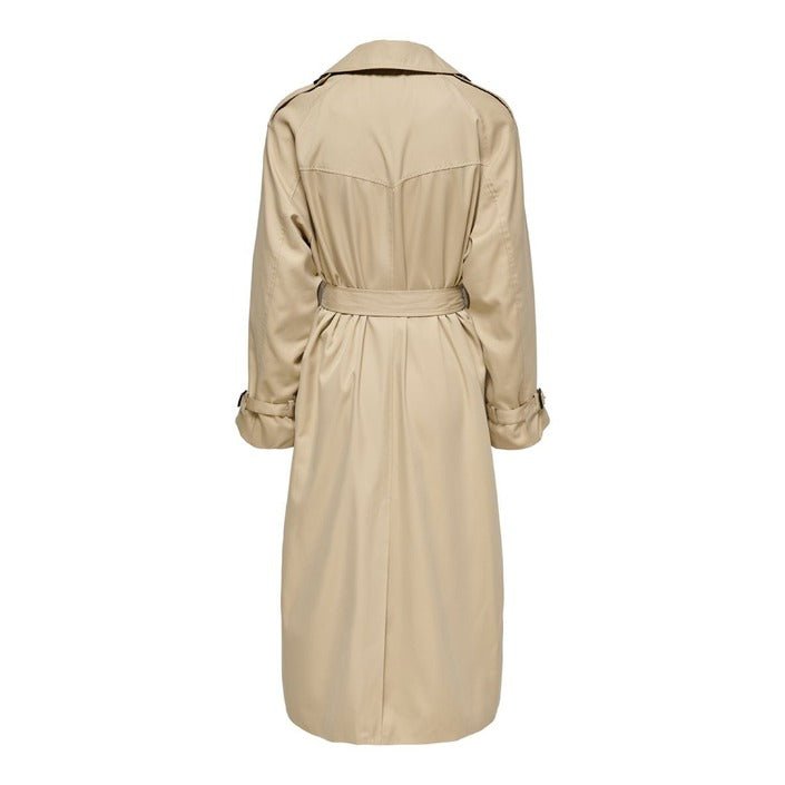 Only Women Coat - Fizigo