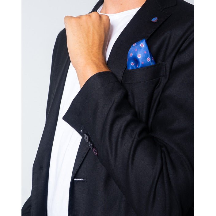 Over-d Men Blazer - Fizigo