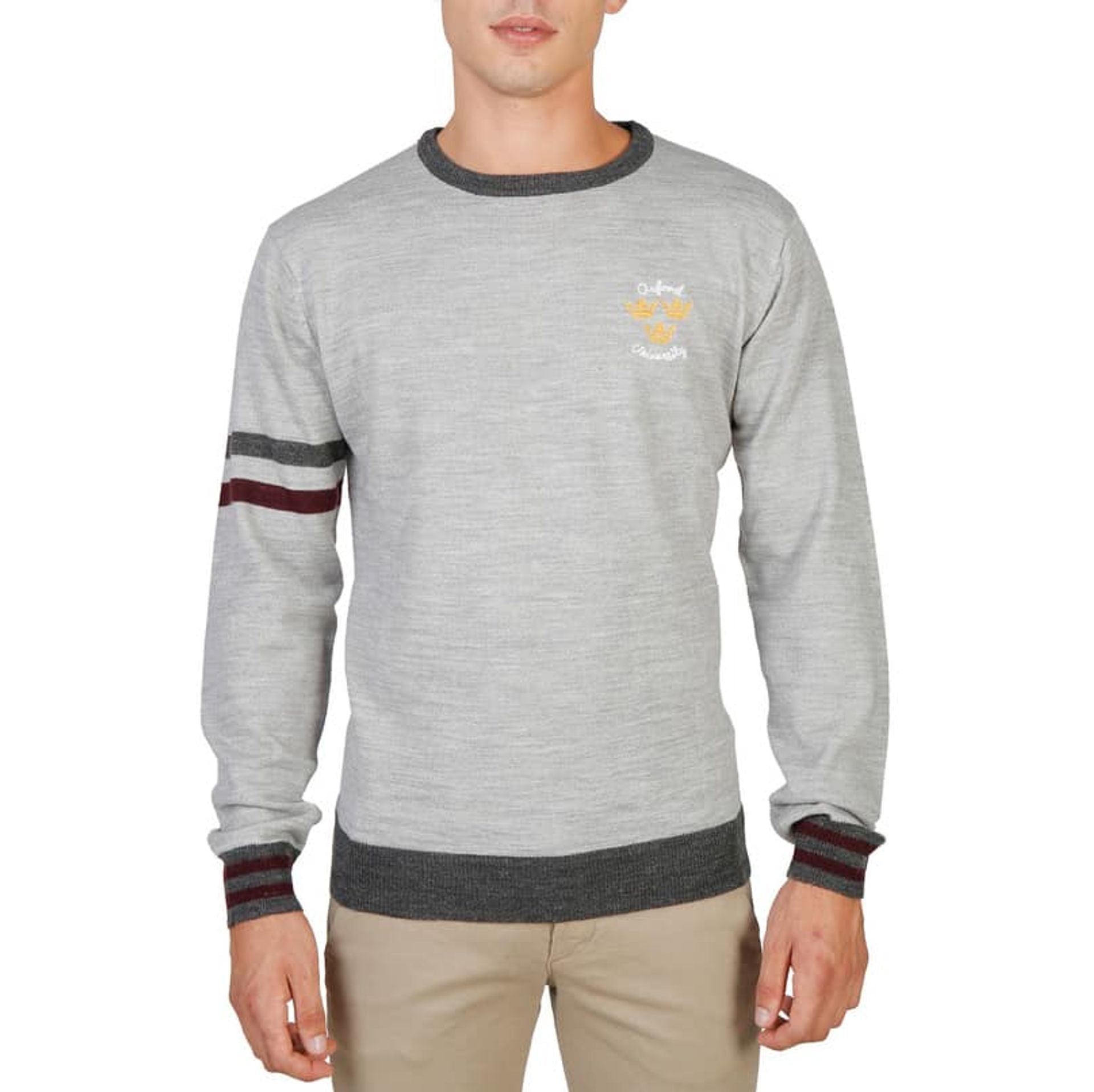 Oxford University Sweaters - Fizigo