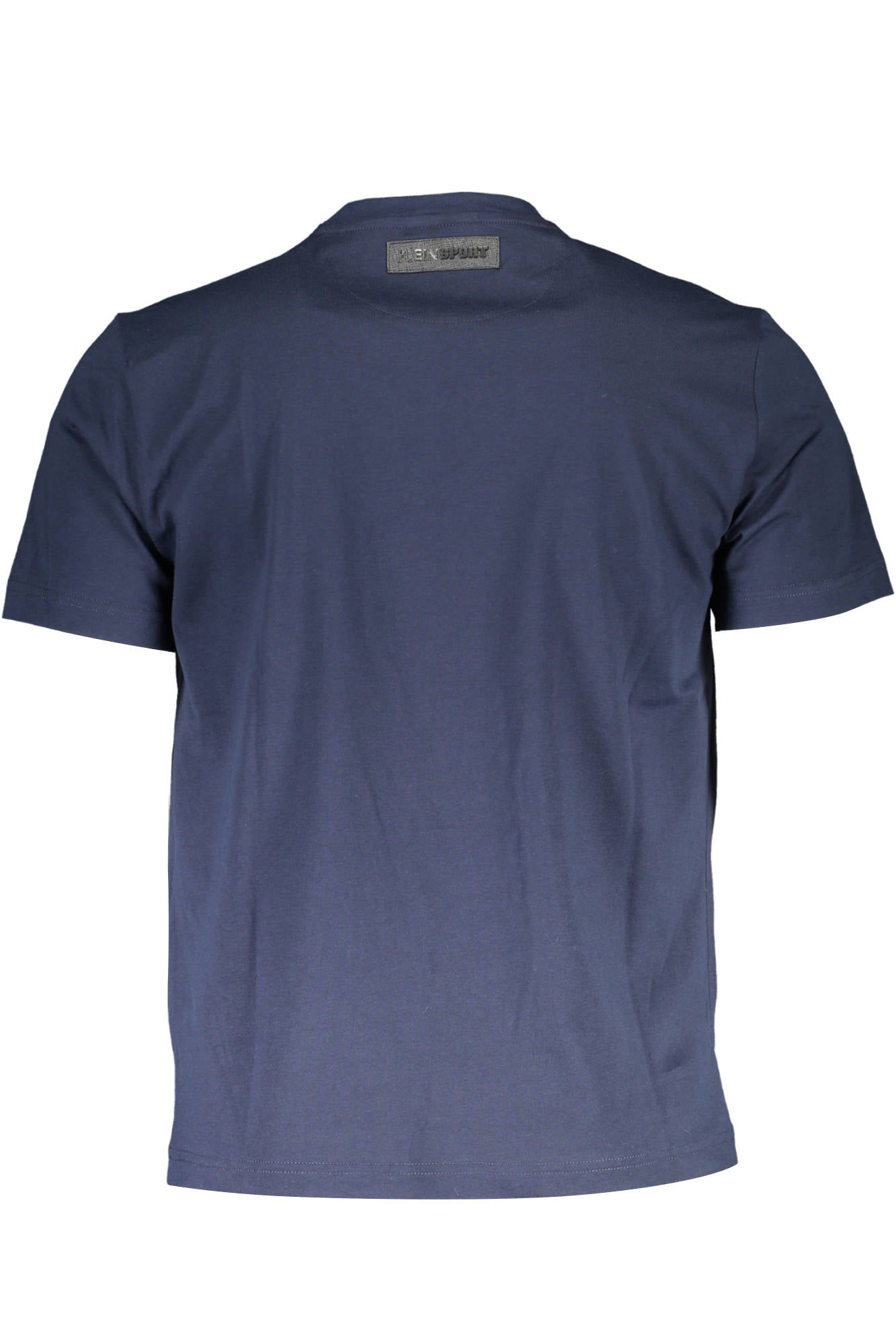 Plein Sport Blue T-Shirt - Fizigo