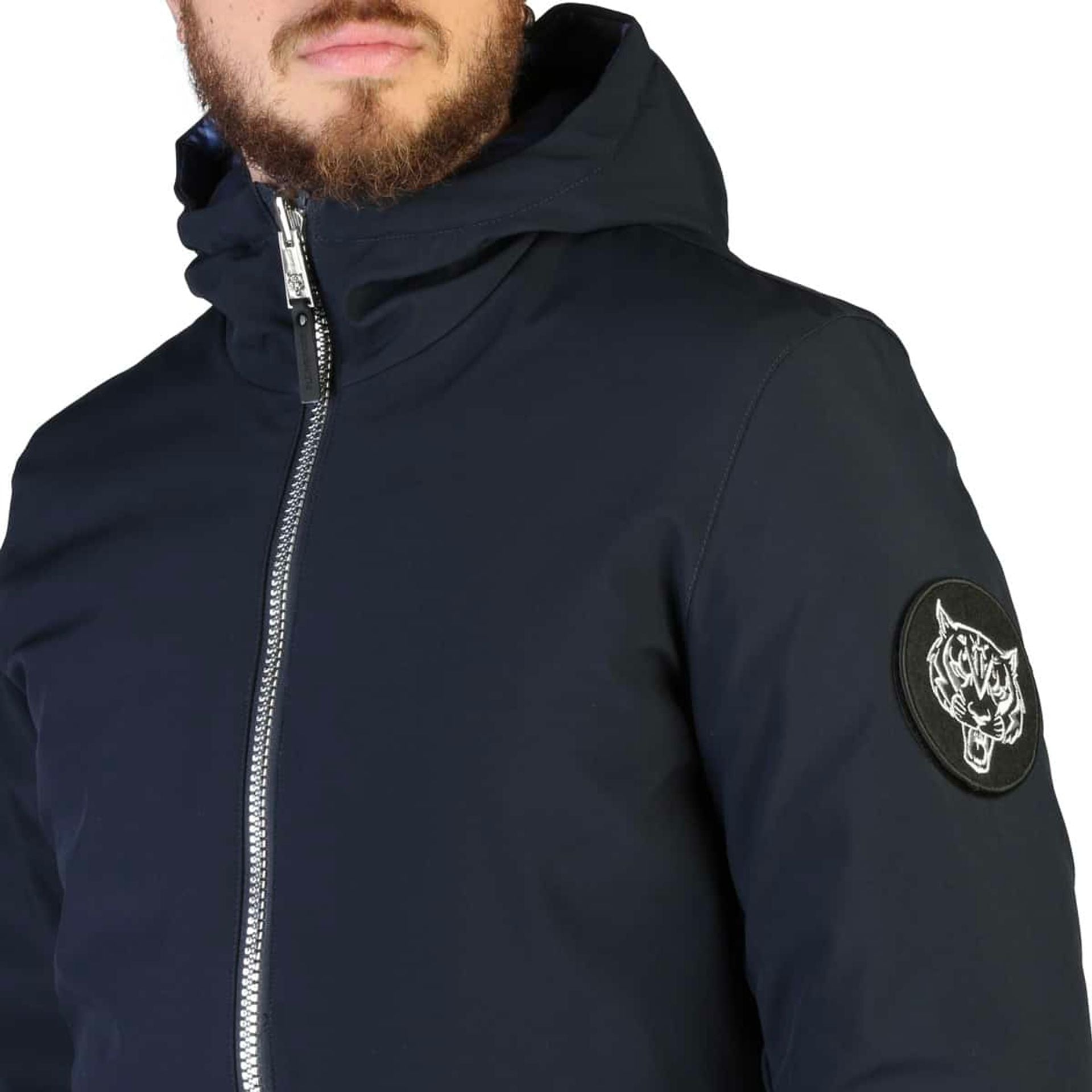 Plein Sport Jackets - Fizigo