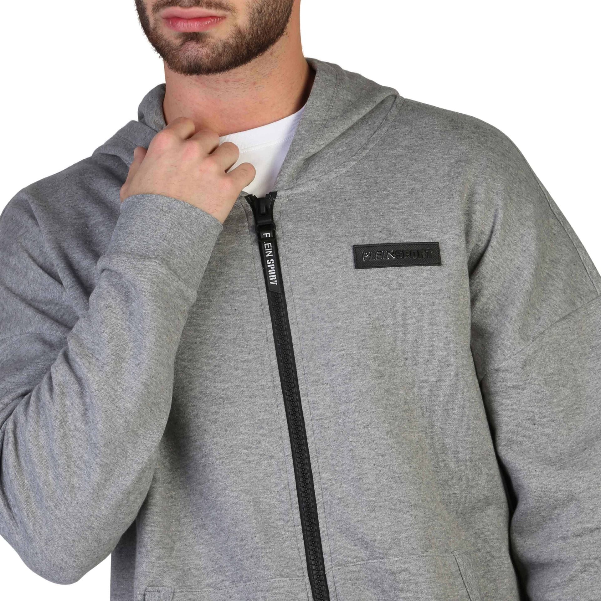 Plein Sport Sweatshirts - Fizigo