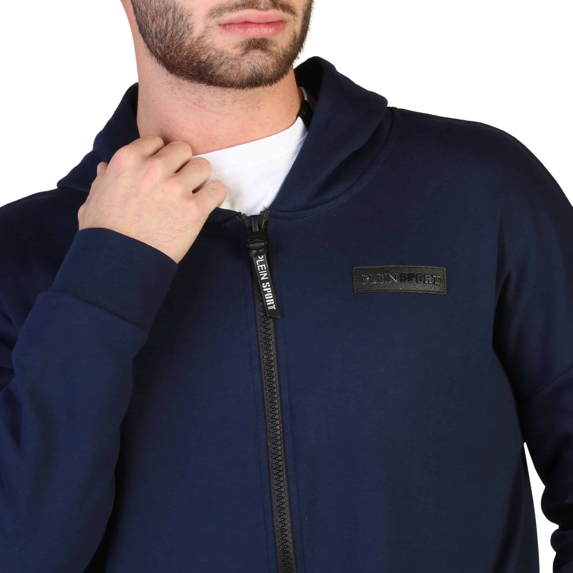 Plein Sport Sweatshirts - Fizigo