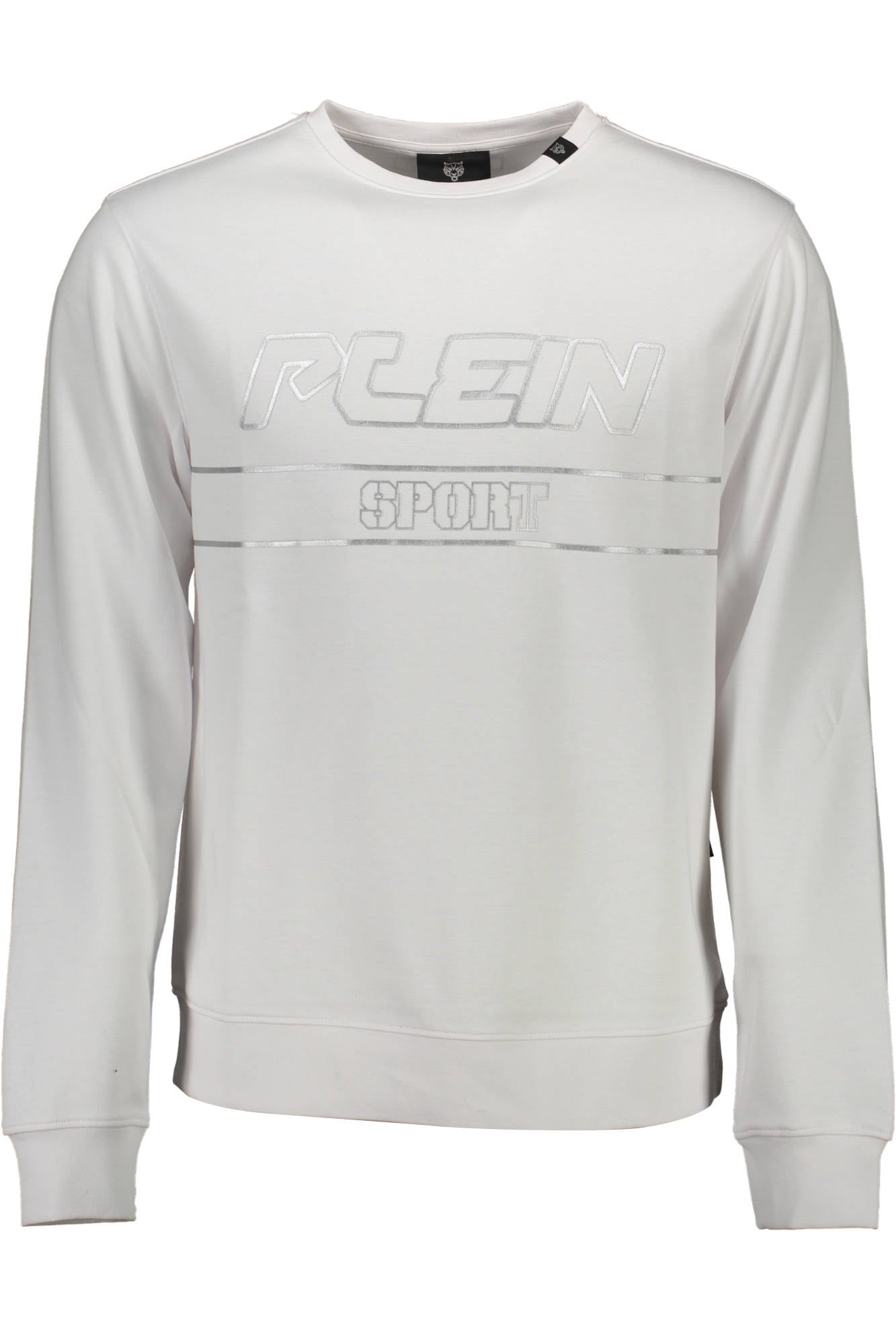 Plein Sport White Sweater - Fizigo