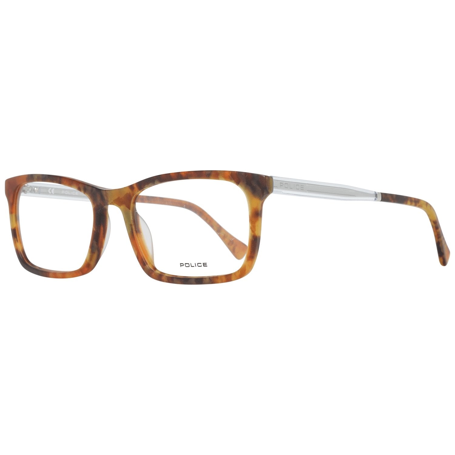 Police Brown Frames for man - Fizigo