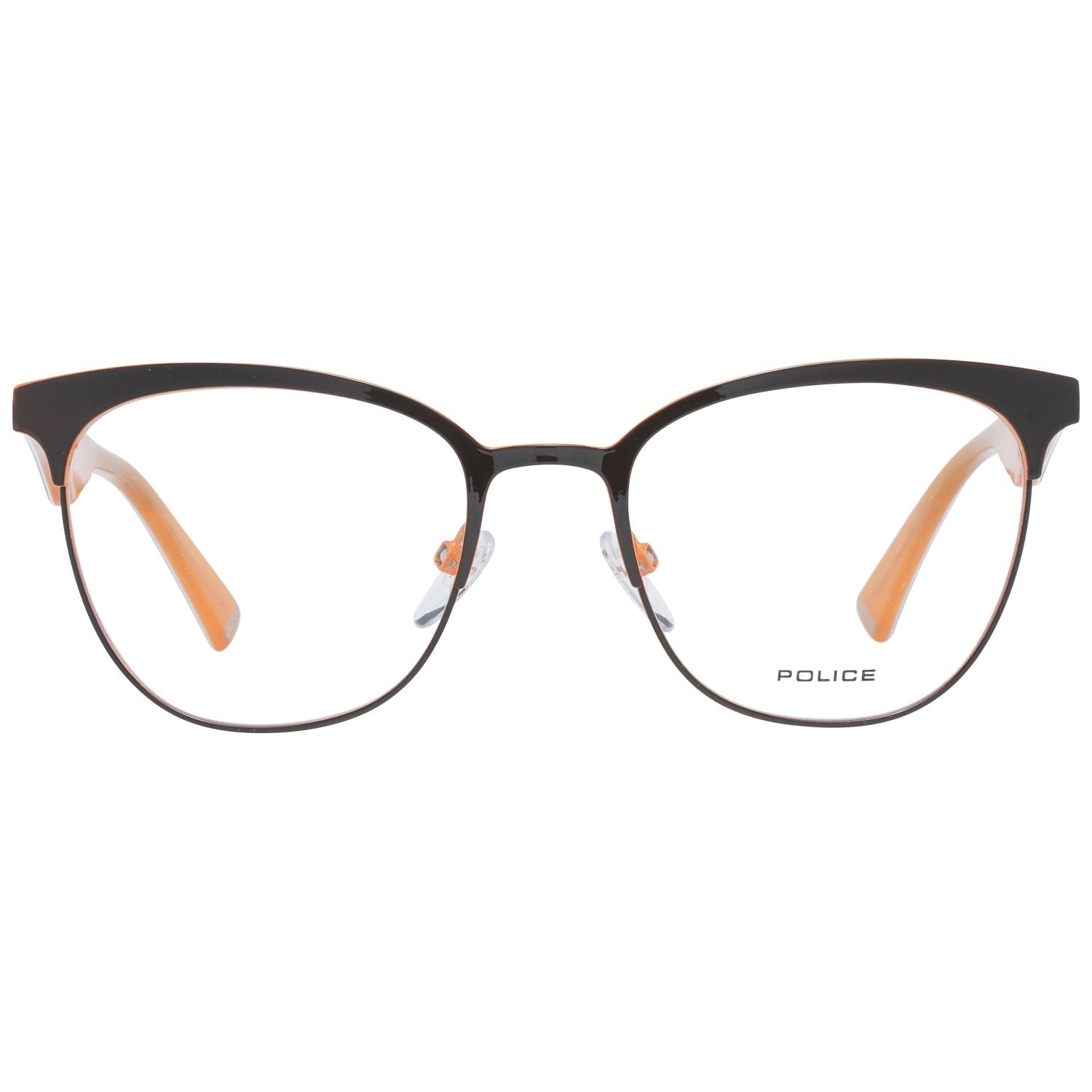 Police Brown Frames for Woman - Fizigo