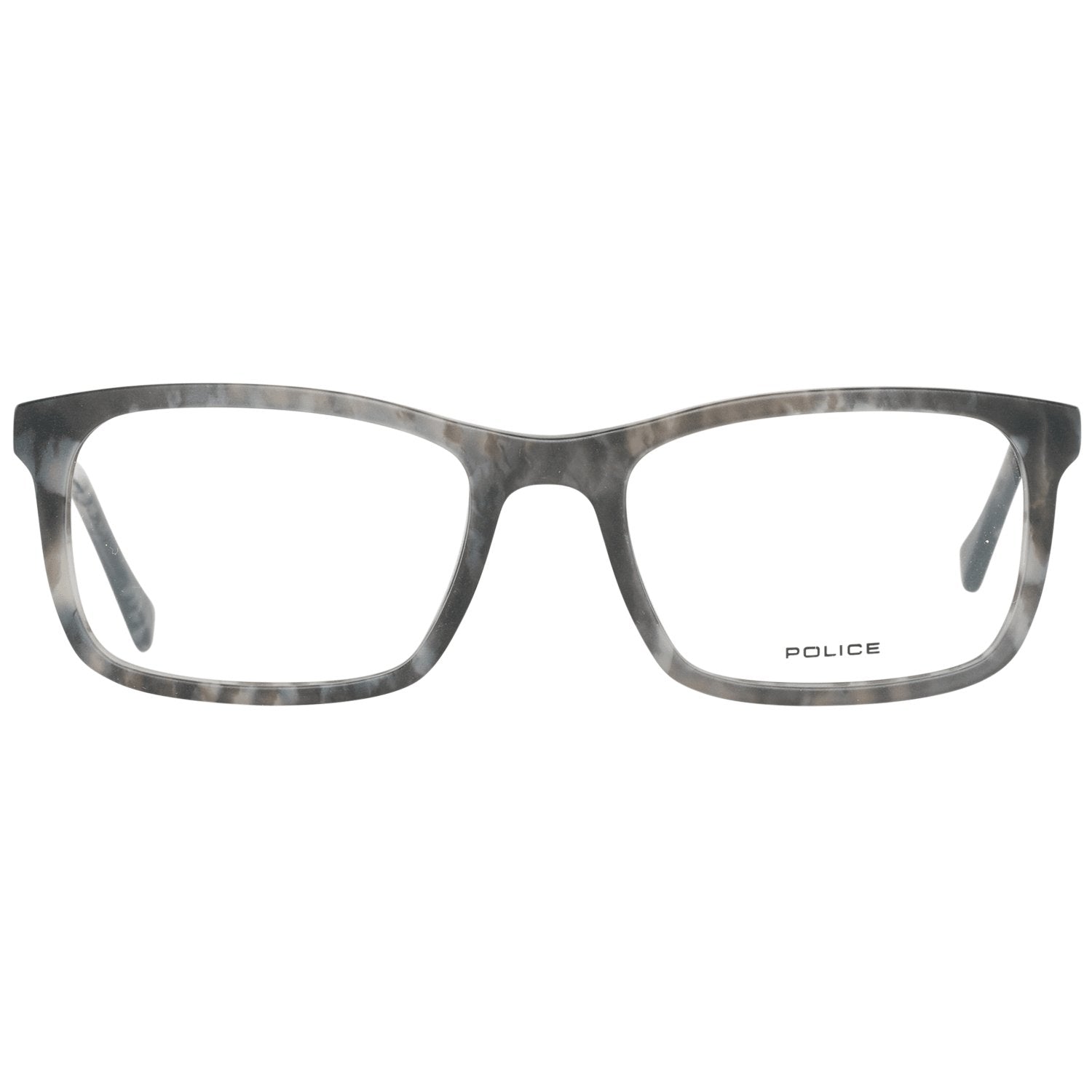 Police Grey Frames for man - Fizigo