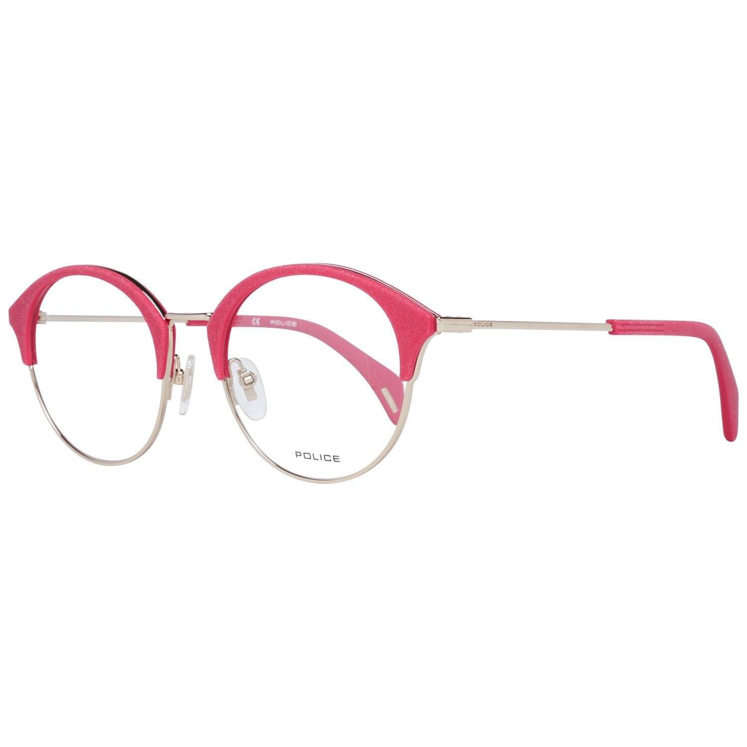 Police Multicolor Frames for Woman - Fizigo