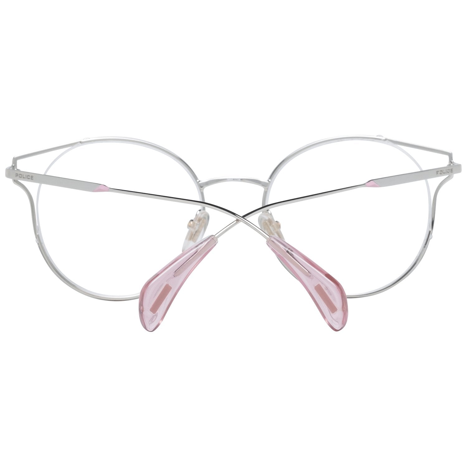 Police Rose Frames for Woman - Fizigo