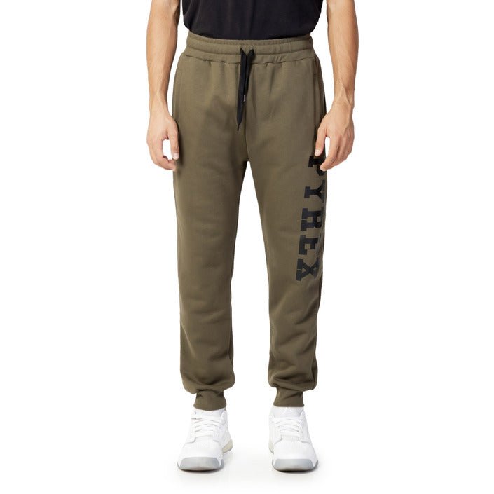 Pyrex Men Trousers - Fizigo