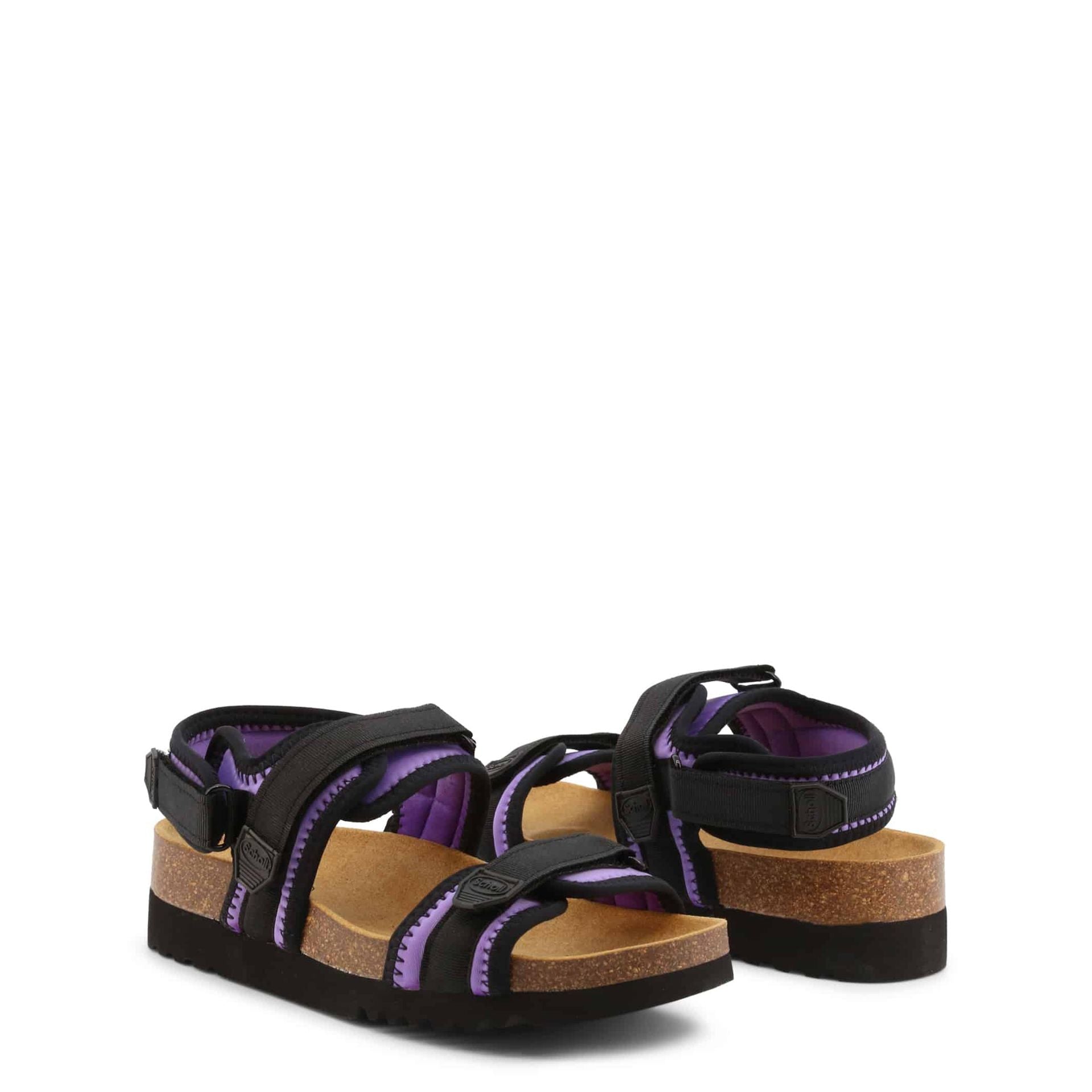 Scholl Sandals - Fizigo